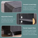 IFGET Modern Buffet Cabinet - Image 6