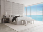 VANT Upholstered Bed Bench - Image 2