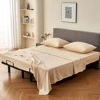 Kingnex 32-34 Split Top King Sheets Sets - Image 5