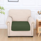 Milk Silk Couch Cushion Covers, Sofa Covers Washable - Image 7
