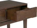 SIMPLIHOME Harper Console Table - Image 6