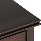 SIMPLIHOME Artisan Bedside Table - Image 7