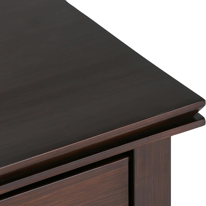 SIMPLIHOME Artisan Bedside Table - Image 7