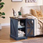 Joaxswe Narrow Night Stand - Image 4