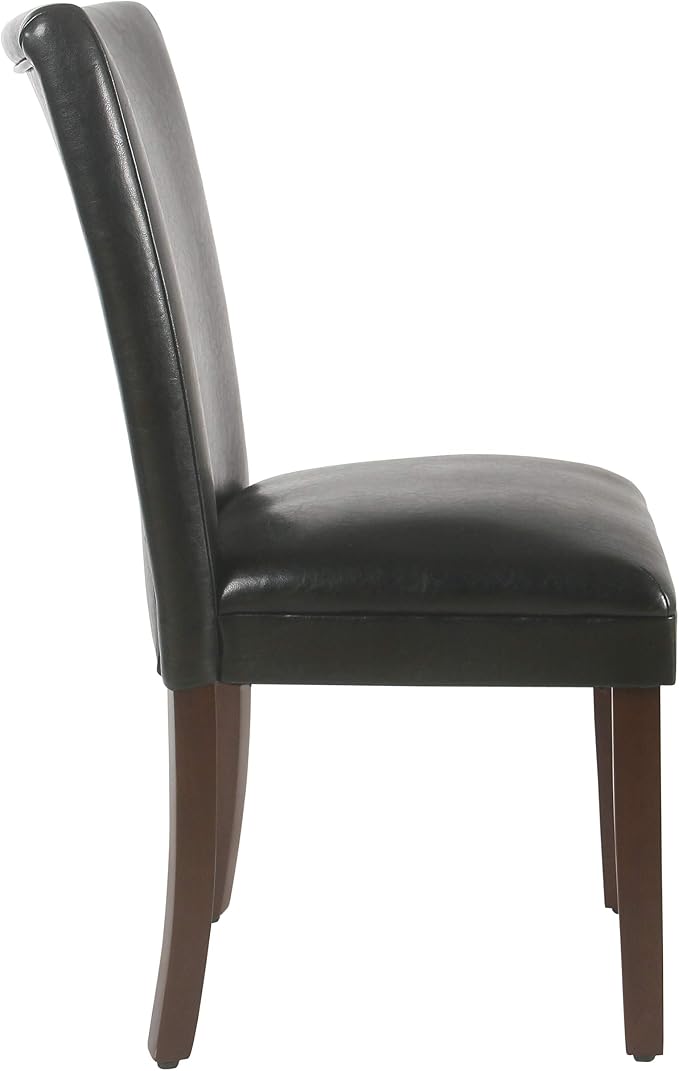 HomePop Parsons Dining Chair - Image 5