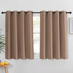 NICETOWN Insulated Blackout Curtain and Drape by NICETOWN