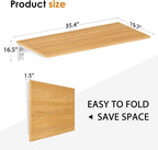 Need Wall Mounted Desk - Image 3