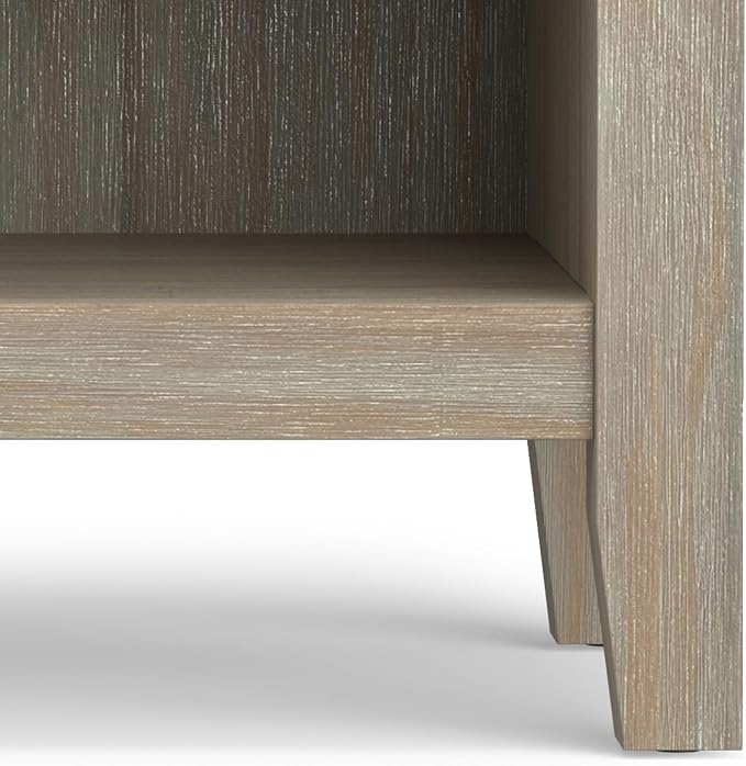 SIMPLIHOME Artisan Bedside Table - Image 8