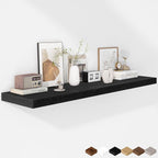 Fun Memories Floating Shelves by FunMemories