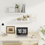 Fun Memories Floating Shelves for Wall, Floating Shelf for Living Room - Image 7