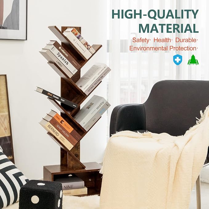 Yoobure Tree Bookshelf - Image 8
