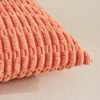 Fancy Homi 4 Packs Decorative Throw Pillow Covers - Image 4