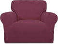 Easy-Going Stretch Chair Slipcover by Easy-Going