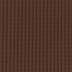 Easy-Going Stretch Loveseat Couch Covers Washable Coffee | 1-Piece Loveseat - Image 5