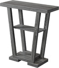 Convenience Concepts Newport V Console Table 31.5" by ConvenienceConcepts