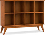 SIMPLIHOME Draper Console Table by SimpliHome