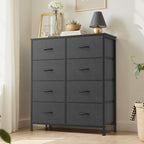 Sweetcrispy 8 Drawer Dresser - Image 2