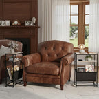 Narrow End Table for Small Spaces - Image 6