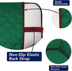 PureFit Reversible Quilted Couch Covers - Image 3
