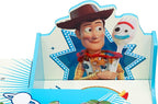 Delta Children Chair Desk with Storage Bin, Toy Story 4 - Image 4