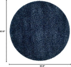 SAFAVIEH California Shag Collection Area Rug - Image 2
