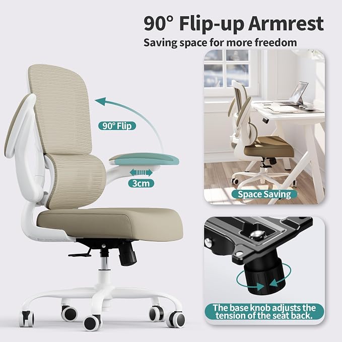 TRALT Office Chair - Image 6