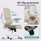 TRALT Office Chair - Image 6