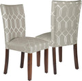 HomePop Classic Parsons Dining Chair by HomePop