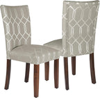 HomePop Classic Parsons Dining Chair by HomePop