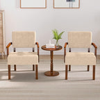 FAGAGA Accent Chair Set of 2 - Image 4