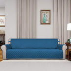 PureFit Reversible Quilted Couch Covers - Image 2