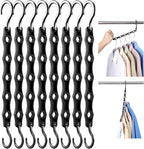 HOUSE DAY 10 Pack Closet Organizers and Storage by HOUSEDAY