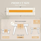 FEXIA Boho Table Runner for Summer Home Decor - Image 3
