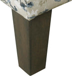 HomePop Large Decorative Storage Bench - Image 9
