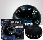 FranFusion Inflatable Gaming Chair - Image 8