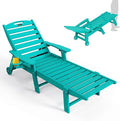 Ciokea Lounge Chair Outdoor, Oversized Chaise Lounge Chair by CIOKEA