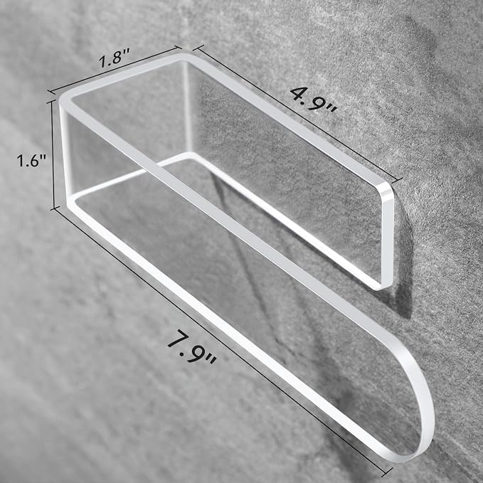 Taozun Hand Towel Holder - Image 4