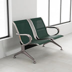 Kinfant 2-Seat Waiting Room Chair - Image 8