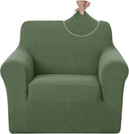 U-NICE HOME Stretch Couch Cover Slipcover by U-NICEHOME