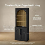 mopio Blake Storage Cabinet - Image 3