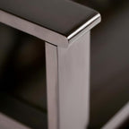 SIMPLIHOME Amherst Entryway Storage Bench - Image 9