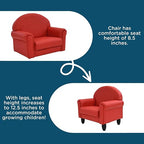 Children's Factory As We Grow Toddler Chair, Flexible Seating - Image 4