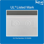 ICC Modular Furniture Faceplate - Image 2