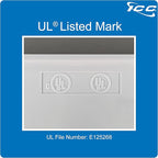 ICC Modular Furniture Faceplate - Image 2