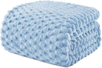 Exclusivo Mezcla 3D Fleece Twin Size Blanket by ExclusivoMezcla