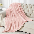 BEDELITE Fleece Blanket Soft Plush Throw - Image 6