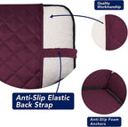 PureFit Reversible Quilted Couch Covers - Image 3
