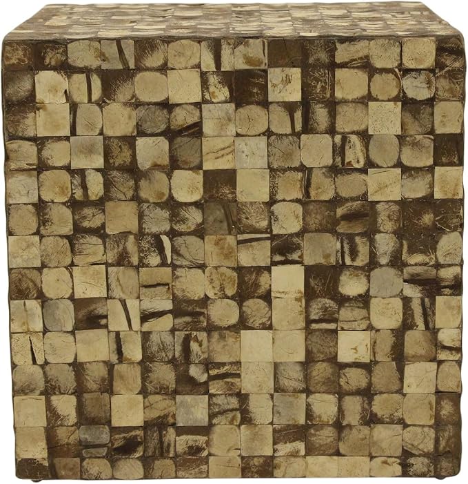 East at Main Square Side Table - Image 5