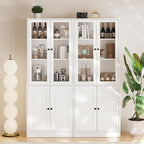 TUSY 71" TV Stand Storage Set - Image 7