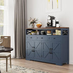 Befrases Farmhouse Buffet Cabinet - Image 2